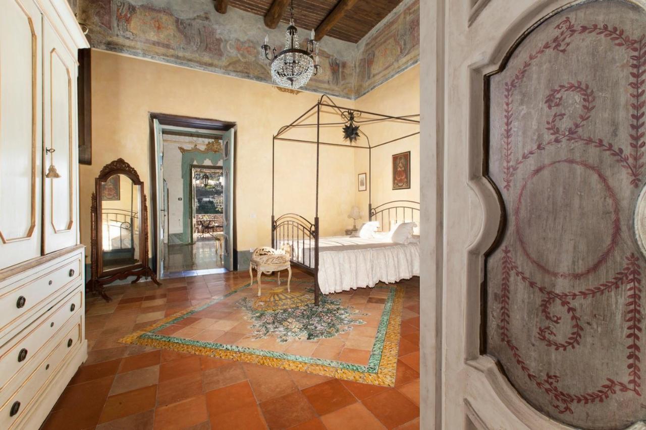 Estate4Home - Palazzo Crocione Позітано Екстер'єр фото
